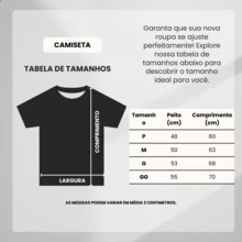 Camiseta Luan Santana Camisa Novo DVD Registro Histórico Tshirt Luan Santana Luanete Algodão - Preto - Visão 3