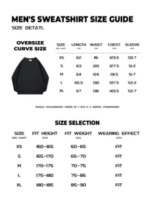 1 pièce sweat-shirt à capuche pour homme, best-seller automne/hiver en polaire, style polyvalent de base, porter casual pour la vie quotidienne/les trajets/la rentrée, assortiment unisexe pour couple - Blanc - Voir 7