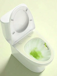 1/2/3件装马桶清洁剂除臭剂厕所空气清新剂卫生间清洁香氛固体香氛马桶清洁球挂式清洁剂马桶挂式清洁剂 - 彩色 - 查看 4