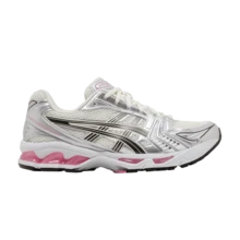 ASICS Gel Kayano 14 'Cream Sweet Pink' (Unisex) Cream/Sweet Pink 1203A537-103 Summer New - 彩色 - 查看 1