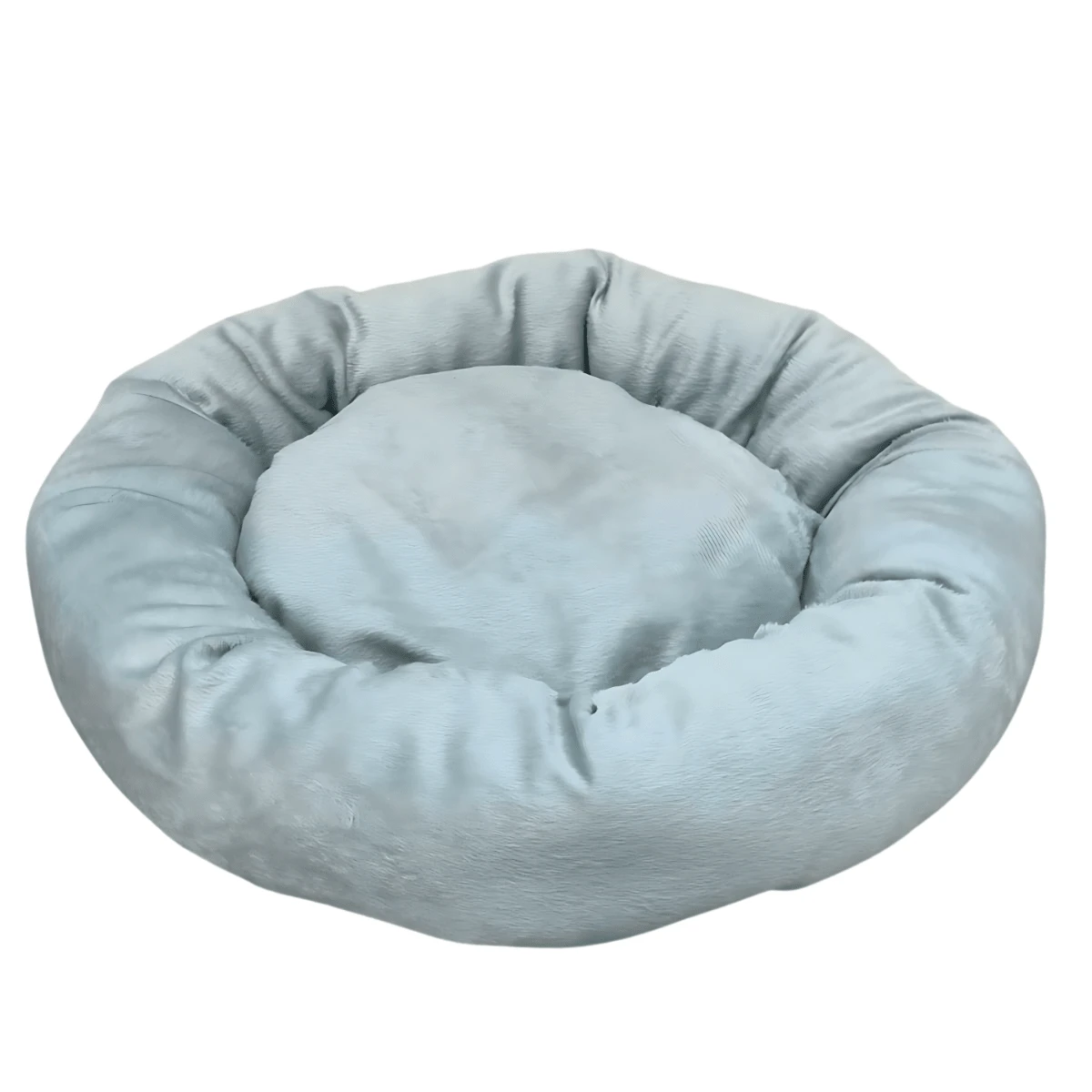 Pet Bed & Crate Mat - Xám - Xem 1