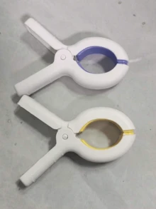 Plastik Baby Autositz Zubehör, Kinderwagen Spielsachen, Kinderwagen Haken, Decken, Moskitonetz Clips