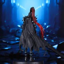 Solo Leveling Yggdrasil 动漫人物模型雕像、家居装饰、小礼物、收藏品、节日礼物