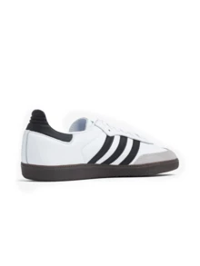 Adidas SAMBA OG 柔软鞋面，舒适脚感，男女低帮板鞋，休闲运动鞋跑鞋 B75806