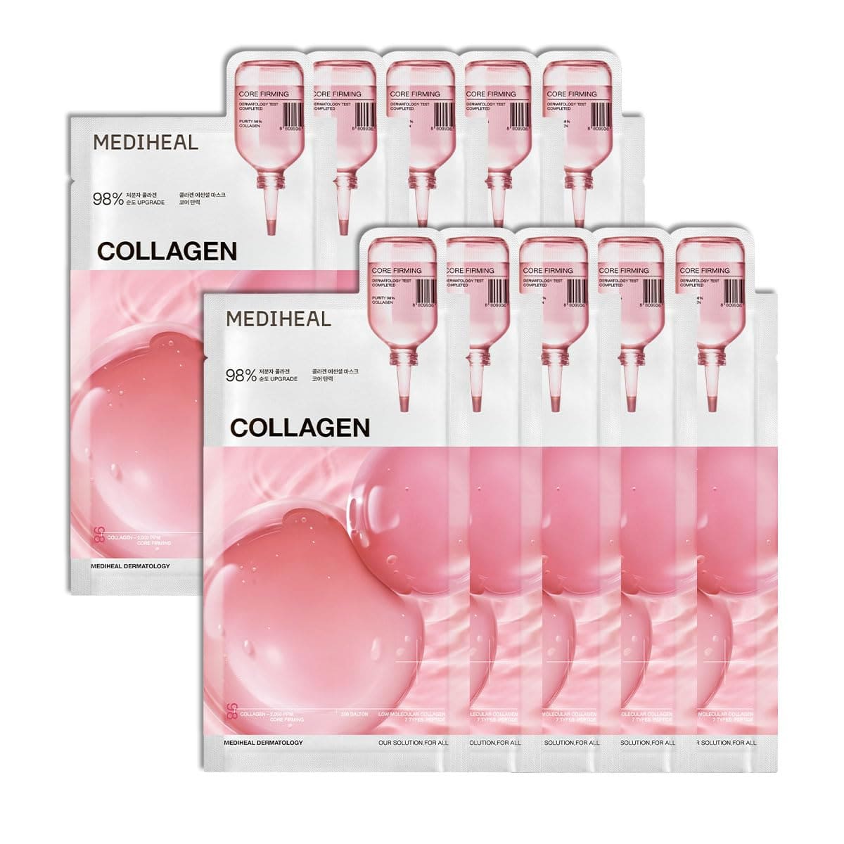 Collagen 10 Pieces
