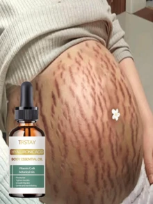 Essential Oil Body Whitening Moisturizing Lotion With Vitamin E And Natural Extracts For Long Lasting Hydration And Skin Brightening Effect - 彩色 - 查看 2