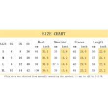 Y2k Grunge Shirts Fairy Gothic Tops Women Vintage Aesthetic Graphic Baggy Tees 90s E Girls Emo Top Harajuku Fall Clothes Women Y2k Long Sleeve Crew Neck T-Shirt Stripes Slim Fit Shirts Tops Streetwear - màu đen - Xem 7