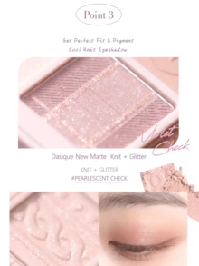 Paleta de sombras Dasique com 9 cores, maquiagem duradoura, alta pigmentação, formatura, aniversário, fácil de usar, suave e fácil de espalhar, fórmula vegana sem crueldade, essencial para o feriado, Rose Girl, a melhor cor, charme, presentes de Natal para mulheres, maquiagem de marca de moda feminina chique, volta às aulas