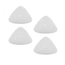 2/4PCS, O-Cedar Microfiber Steam Mop Refill Mop Cloths Mop Pads Triangular Rag,Replacement Covers - Mop Cloth - View 10