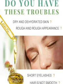 Hydrating Eye Cream For Dark Circles And Puffiness With Natural Ingredients For Nourishing And Moisturizing Delicate Eye Area - 彩色 - 查看 3