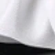 أبيض