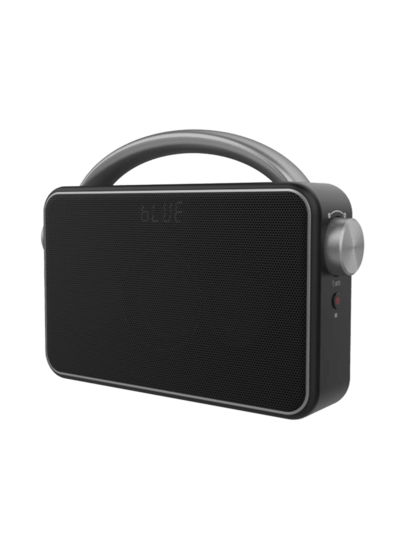 PHILIPS 收音機TAR2768 收音機藍牙音箱 戶外家用便攜充電 立體聲多功能音樂播放器音響