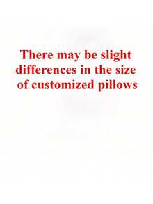 Customized Winter Element Face Photo Throw Pillow - Double-Sided Digital Printing Design, Hidden Zipper Design - Home Sofa Decor, Bedroom Bedside Decoration, Beach Chair Accessory - Unique Gift Suitable For Birthday, Christmas, Valentine's Day, Halloween, Thanksgiving, Cartoon Pattern, Easy Care Fabric, High Quality Printing, Creative Cushion, Perfect Gift