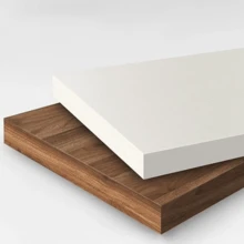 1pc Bedside Cabinet, Bedroom Storage Cabinet With Lock, Small Organizer Rack - Multicolor - View 6