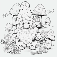 Libro para colorear de Navidad con 25 páginas únicas - Para aliviar el estrés, relajación y creatividad | Regalo navideño para niños, adolescentes, mujeres y hombres | Libro de actividades de terapia artística divertido y educativo