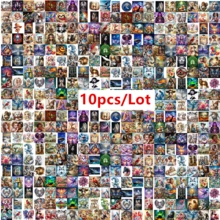 5D DIY Diamond Painting Kits For Adults 5D Diamond Art Kit For Beginners, DIY Paint With Round Full Drill Diamonds Diamond Art Embroidery Craft For Home Wall Decor 11.8x11.8inch