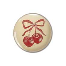 1 Pc 4.4cm/1.73inch Funny Pattern Pin Badge, Button Brooch, Suitable For Attaching To Clothing, Bags, Stationery Pouch And Hats, Stationery Supplies, Stationery Supplies, Office Decor And Accessories, Halloween And Christmas Decorations, Interesting Gifts For Friends, Family And Classmates