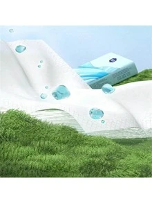 6/24/36/40/60/120/240pcsMini Portable Handkerchief Tissue, Easy To Carry Wiping Tissue, Travel Portable Tissue, Portable Mini Pocket Tissue For Students To Carry Travel Tissue