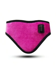 1pc USB Powered Neck Fatigue Relief Heating Pad, 3 Temperature Settings, Ergonomic Design, Neck Massager, Neck Stretcher, Neck Warmer, Portable Arm/Leg/Neck Electric Heating Pad, Fast Heating, Birthday/Valentine's Day/Mother's Day Gift