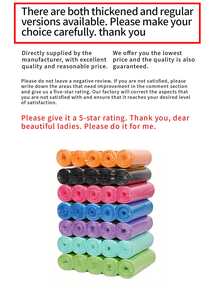 200 Túi đựng rác nhiều màu 10 khối, Giỏ đựng rác siêu dày, Mạnh mẽ, Thích hợp cho gia đình, văn phòng, phòng ngủ. Túi đựng rác mỏng dùng một lần, Túi đựng rác nhỏ, Lót thùng rác gia dụng và ngoài trời màu, Chống rò rỉ, Dùng cho ô tô, văn phòng, rác thải của thú cưng. Túi đựng rác, Chống bám bẩn và tiết kiệm nhân công, Màu ngẫu nhiên, Nhà bếp, Phòng tắm, Nhà - Nhiều màu - Xem 3