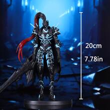 Solo Leveling Yggdrasil 动漫人物模型雕像、家居装饰、小礼物、收藏品、节日礼物