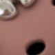 Oso rosa