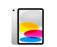 Apple Nuevo iPad de 10.ª generación de 10.9 pulgadas, modelo 2022 - Plateado - Ver 5