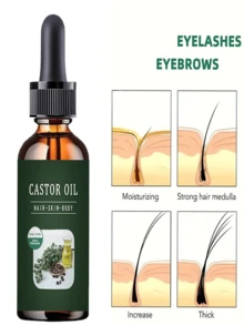 Hydrating Eye Cream For Dark Circles And Puffiness With Natural Ingredients For Nourishing And Moisturizing Delicate Eye Area - 彩色 - 查看 5