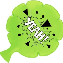 4 Pcs Of 7-Inch (Approximately 17.8 Cm) Self Inflating Whoopee Cushions/Cushions, Perfect For Adult Pranks, Imitating Farting Sounds, Perfect For Parties And Christmas Present - Multicolor - View 9