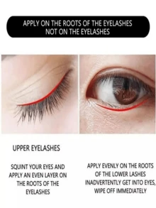 Hydrating Eye Cream For Dark Circles And Puffiness With Natural Ingredients For Nourishing And Moisturizing Delicate Eye Area - 彩色 - 查看 4