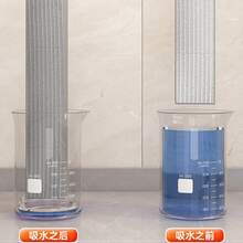 可伸缩迷你拖把 - 干湿两用，小巧设计节省空间，耐用塑料结构，适用于厨房、浴室、客厅、汽车车窗等 - 多功能清洁工具，浴室清洁，时尚手柄设计，高效清洁头，地板清洁拖把，是家庭清洁、清洁用品、厨房清洁工具、家用清洁产品、清洁刷的理想之选 - 彩色 - 查看 17