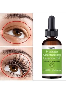 Moisturizing Eye Gel For Dark Circles And Puffiness With Vitamin E And Aloe Vera Extract Nourishing Eyelash Serum For Longer Fuller Lashes To Soothe And Revitalize Delicate Eye Area All Skin Types - Nhiều màu - Xem 2