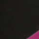 Negro y rosa