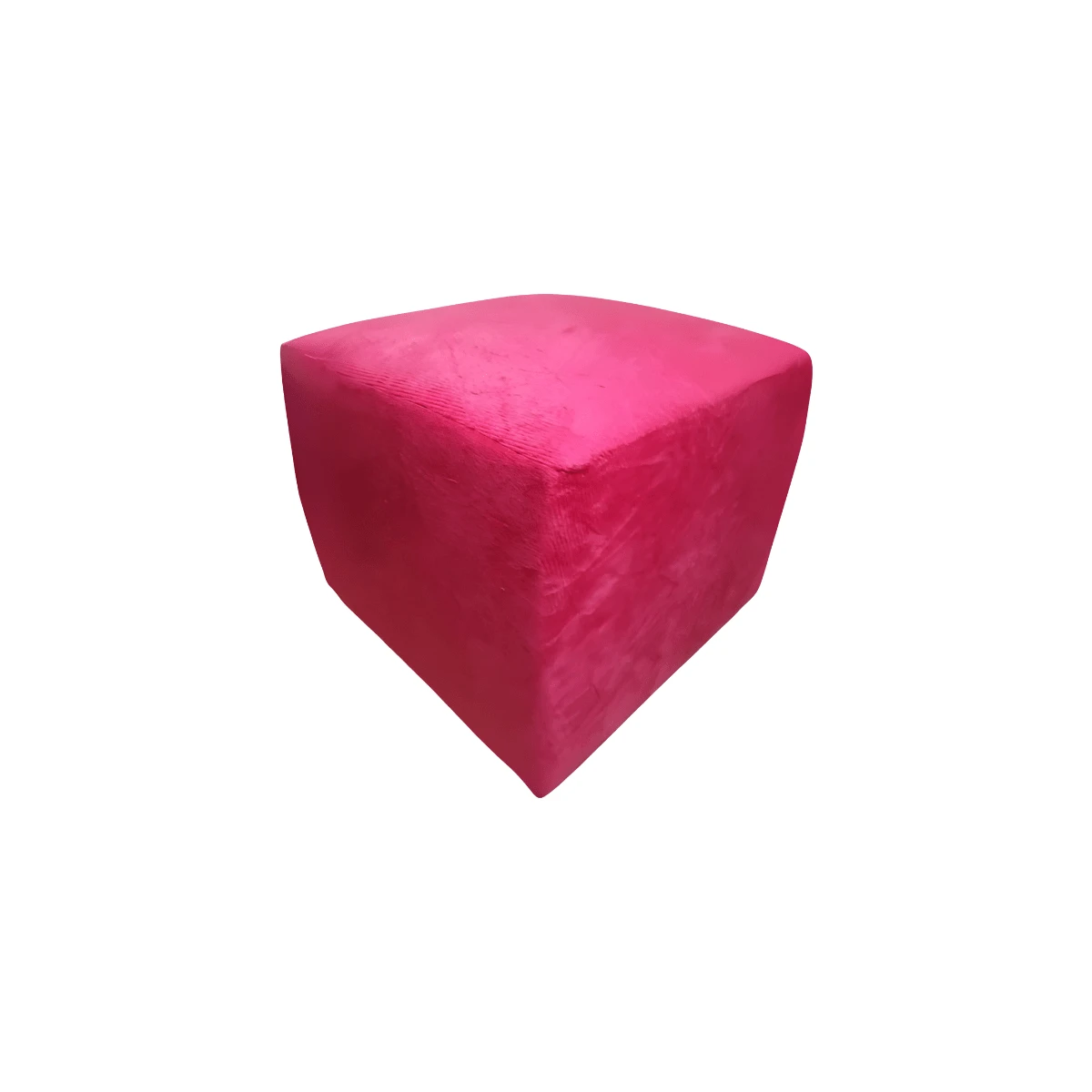 Chaise Lounge Covers - Hot Pink - View 1