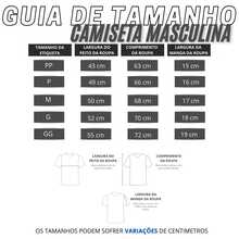 Kit Camiseta + Short Tectel Futebol Club Barcelona - Preto - Visão 10