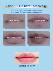 Vaseline 3.5克经典保湿润唇膏，蜜桃味 - 滋润柔滑，轻盈保湿，质地柔软丝滑，蕴含精选蜜桃精华，采用7步高级工艺精心打造，深层滋养双唇，每日使用，令双唇饱满丰盈。 - 凡士林經典修護彈潤潤唇膏-清甜白桃味 - 查看 5