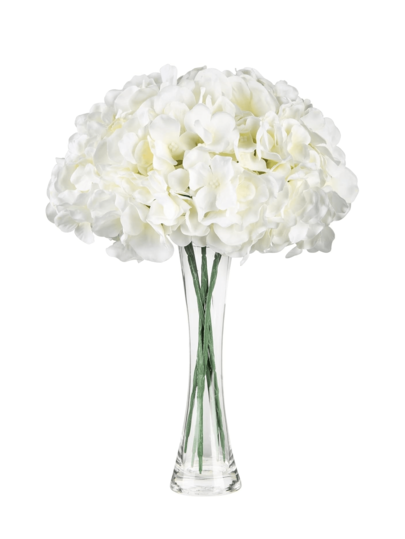 Nejlue Artificial Flowers/Plants1111 Home & Living 5pcs Artificial Hydrangea Flowers With Stems Artificial Hydrangea Bouquet - Real-Looking Silk Hydrangea Flowers For DIY Wedding Bouquets, Bridal Party Decor, Home & Office Arrangements (Living Room, Kitchen, Garden, Hotel), Mother's Day, Birthday & Valentine's Day Gift Ideas,Room Decor,Home Decor,Fall Decor,Bedroom Decor,Halloween Decor,Wedding Decorations