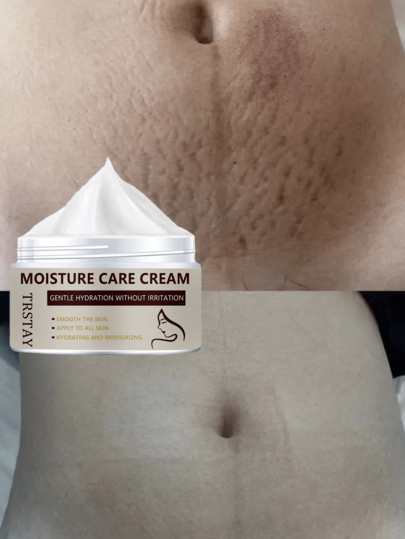 Hydrating Body Cream For Dry Skin Deep Moisture Repair Non Sticky Long Lasting Smooth Silky Skin Whitening Brightening Nourishing Lightweight Fast Absorbing Perfect For Daily Skincare Routine