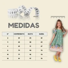 Children's Dress Girl  Themed Enchanted Garden Bees Butterflies Graduation Fashion Blogger Fresh For Party Birthday Everyday Casual Teen Girl's Clothing Wedding Printed Loose Summer Floral - 橄欖綠 - 查看 2
