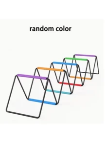 Agility Ladder Speed Training Equipment With Storage Bag - Suitable For Football, Speed Fitness, Foot Training