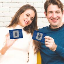 Date Night Rescue - 46 Scratch Card Interactive Card Game Designed For Couples On Dates And Travels, Fun Interactive Entertainment Cards To Enhance Relationship And Unlock Intimate Moments, Suitable As Thanksgiving, Valentine's Day, Christmas, Halloween Party Gift And Halloween Night Party Game