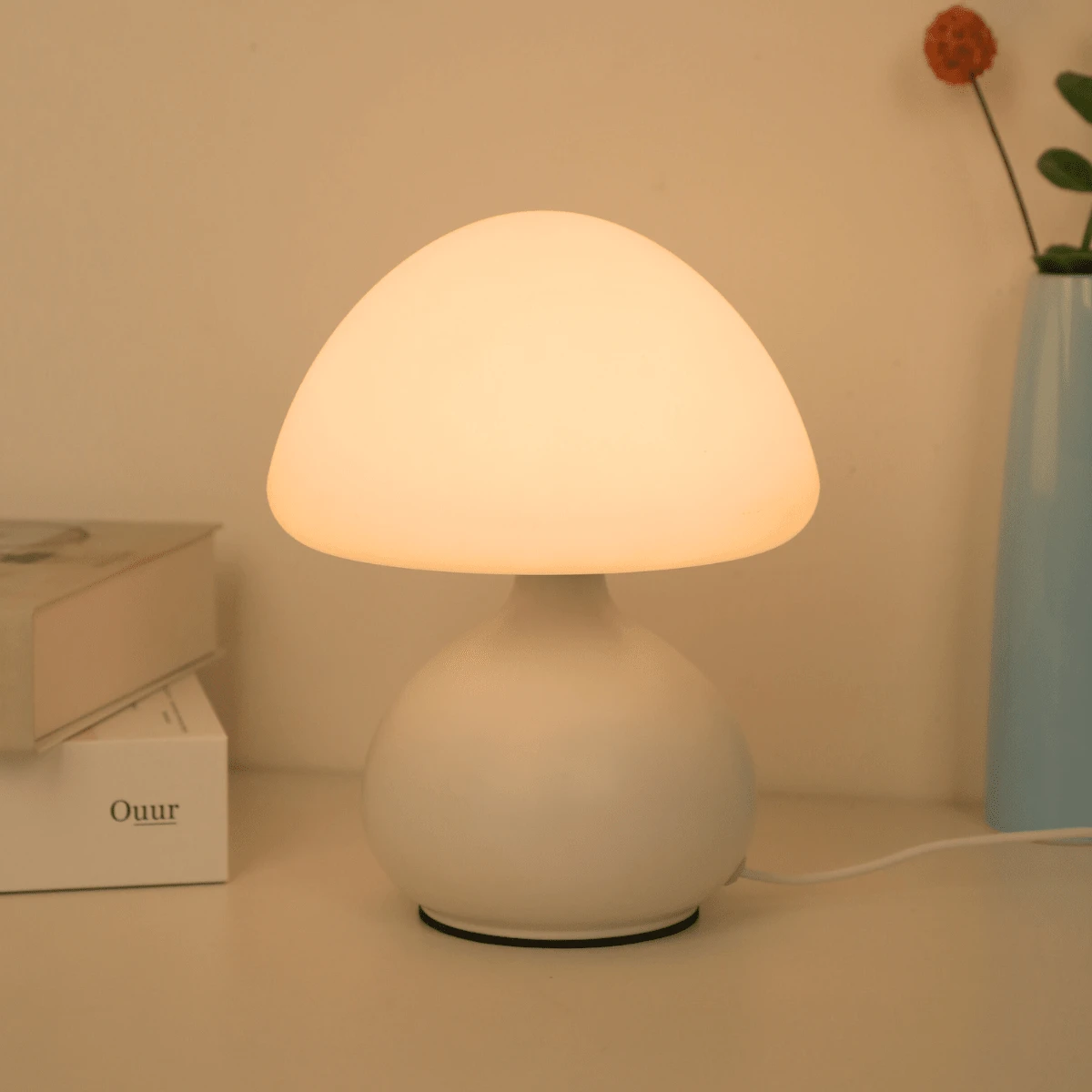 台灯 - 三色光 - 查看 1