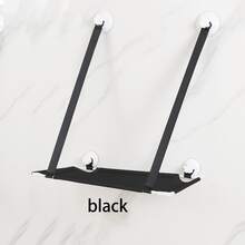 20kg Capacity Pet Cat Hammock Bed, Double-Deck Suction Cup Hanging Cat Basket Nest, Window Balcony Cat Bed, Christmas & New Year Gift - Multicolor - View 3