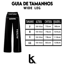 Moletom Calça Macia Larga Urban Style Wide Leg Flanelada Premium Hip Hop Modelo Love is All You