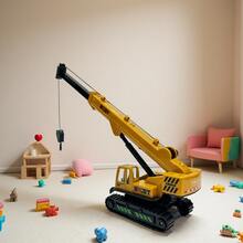 1. 儿童玩具车、儿童工程车、玩具车、起重机、惯性动力推拉、工程车玩具、玩具起重机、玩具、男孩礼物、生日礼物、返校礼物、工程车模型、儿童玩具车、礼物、儿童玩具车、玩具车、玩具、男孩玩具、儿童玩具、男孩游戏、汽车玩具