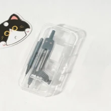 Back To School Compass 2-PieceSet, Student Geometry DrawingTools, Math Class Essential Supplieswith Portable Case