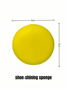 jakehoe 白色运动鞋清洁套装 - 鞋边清洁剂、去污剂、增白清洁剂、海绵、固体去污膏、多用途清洁霜 - 彩色 - 查看 12