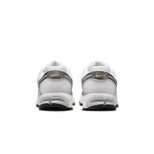 Giày Nike nam, Giày chạy bộ cổ thấp bền bỉ phong cách cổ điển Air Zoom Pegasus 5 mới, HJ7247-099 - Bạc vàng - Xem 6