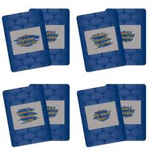 Date Night Rescue - 46 Scratch Card Interactive Card Game Designed For Couples On Dates And Travels, Fun Interactive Entertainment Cards To Enhance Relationship And Unlock Intimate Moments, Suitable As Thanksgiving, Valentine's Day, Christmas, Halloween Party Gift And Halloween Night Party Game