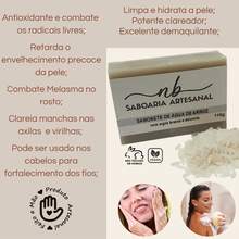 Soaps - Màu be - Xem 3